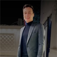 Moaaz Khaled