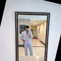 Bhoopesh Chaudhary