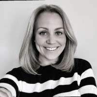 Ellen Ivarsson