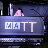 Matt Mcauley