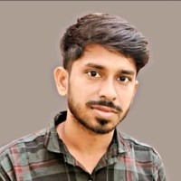 Rahul Bairagi