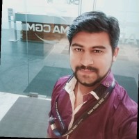 Tanmay Chavan