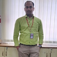 Jeetender Goyal