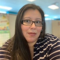 Stephanie Gonzales