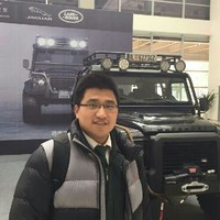 Ryan Xu
