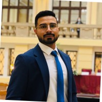 Adeel Sultan