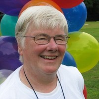 Carol L. Jeffery