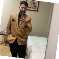 Jatin Chugh