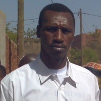 Massa Solo SIDIBE
