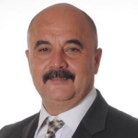 Mehmet Ali Altıparmak