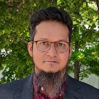 Mirza Haque
