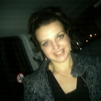 Rachel Hill