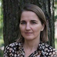 Agnieszka Seweryn