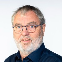 Jaap Dik