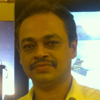 Sanjoy Chowdhury