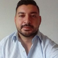 Irving Vázquez