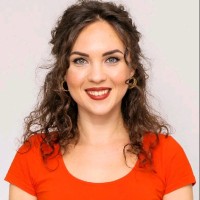 Katerina Alexopoulou