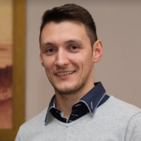 Milos Stanojevic