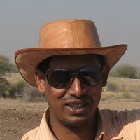 Sourav Mallick