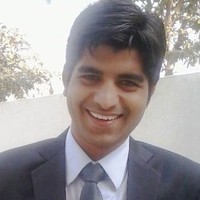 Vishal Mudgal