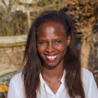 Ange-Marie Ishyaka