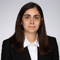 Manya Benvidi