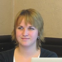 Anna Inozemtseva