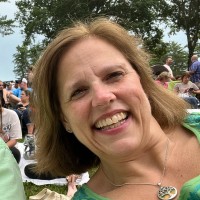 Kristen Plumer, Cbcp