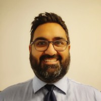 Khalid Ali