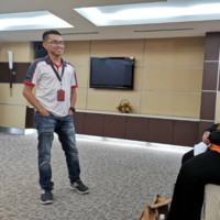 Ridzuan Shamsudin, Bcp