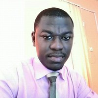 Fred Kofi Sam