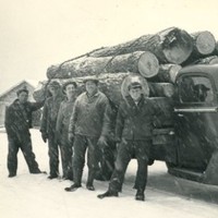 Haselton Lumber Products LLC