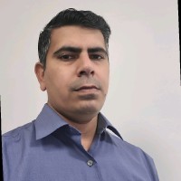 Ankur Gumbar