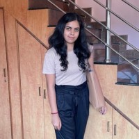 Harshitha M