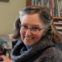 Kate Pound