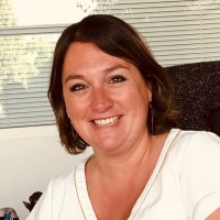 Véronique Garrigos