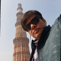 Abhishek Chouhan
