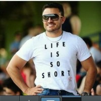 Georthon Pierre Santos