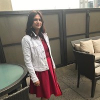 Shreyasi Sinha