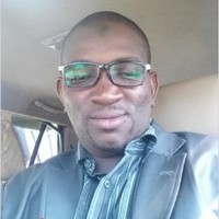 Amadou BA