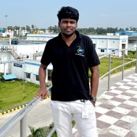Ranjith D