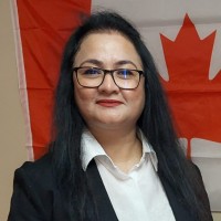 Samreen Amir