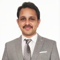 Bharath Kumar Muni Babu