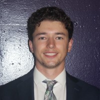 Connor Pribaz
