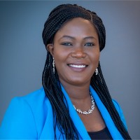 Abigail Adebola, MBA, EA