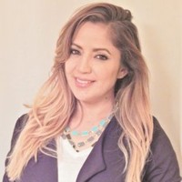 Cindy Morales