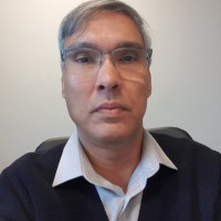 Ebrahim Hendricks