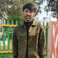 Shivansh Gupta