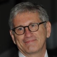 Robin Carson