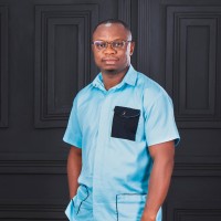 John Danquah-Boateng